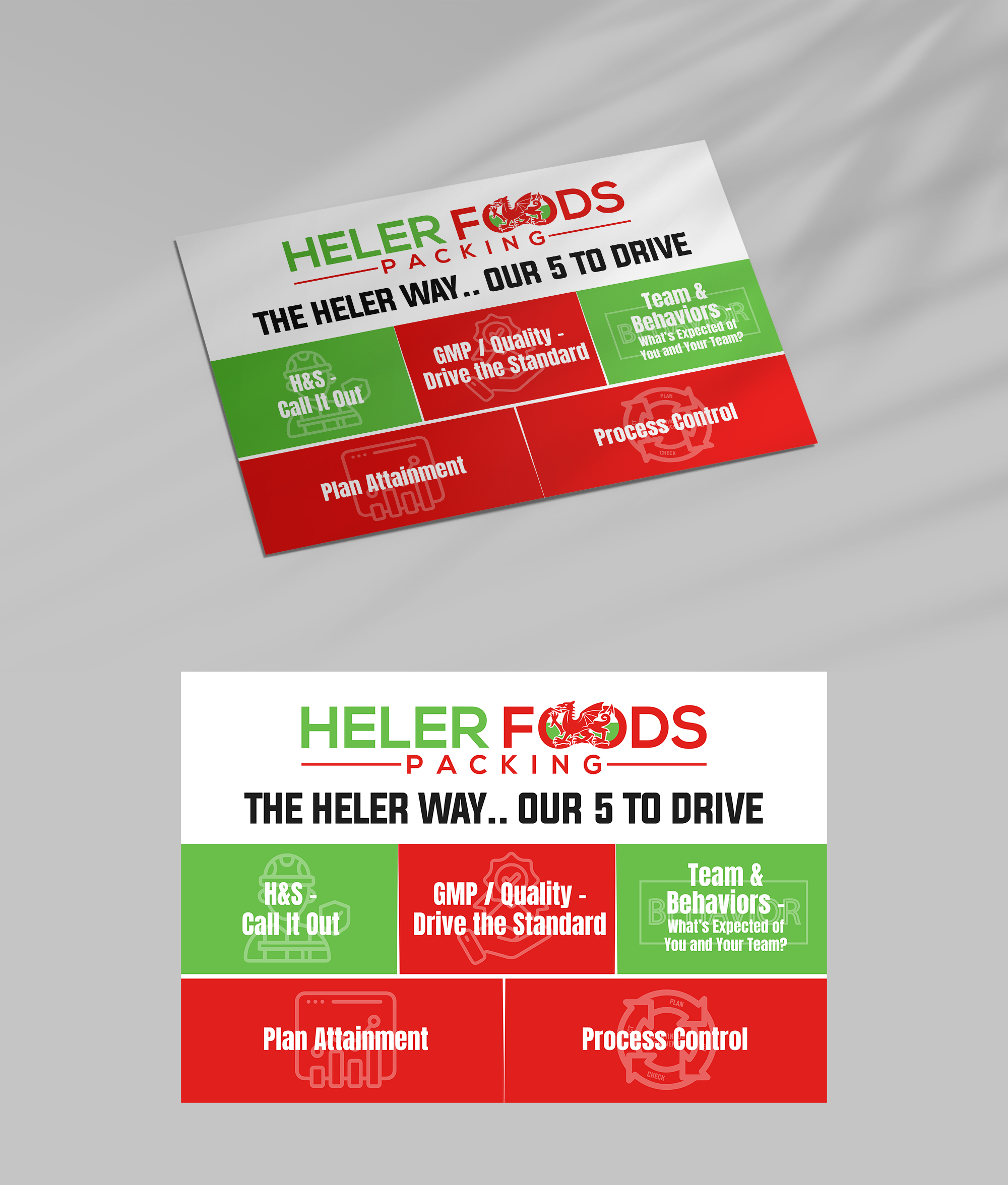 Signage Design by Dzhafir for this project | Design #33705812