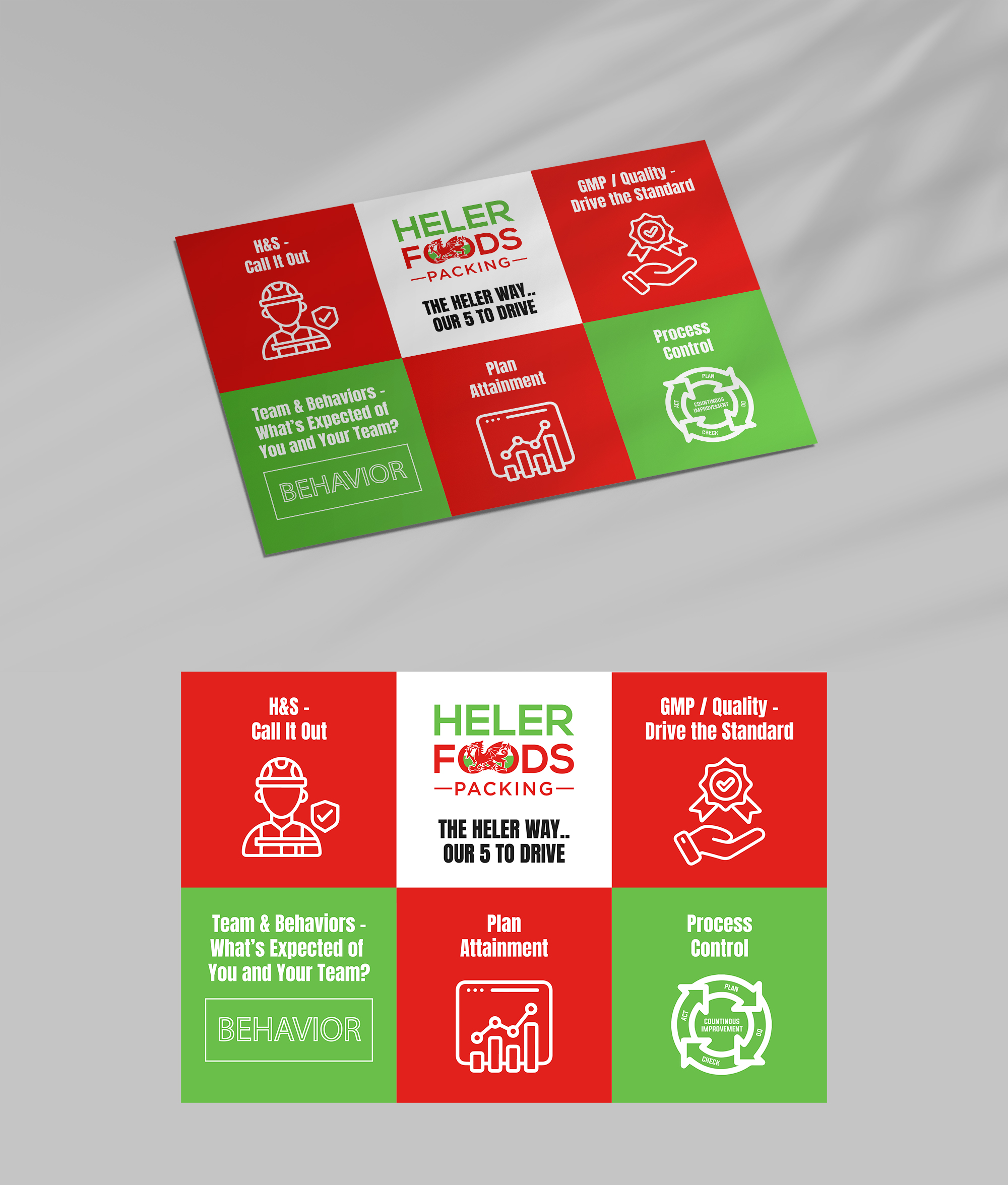 Signage Design by Dzhafir for this project | Design #33705813