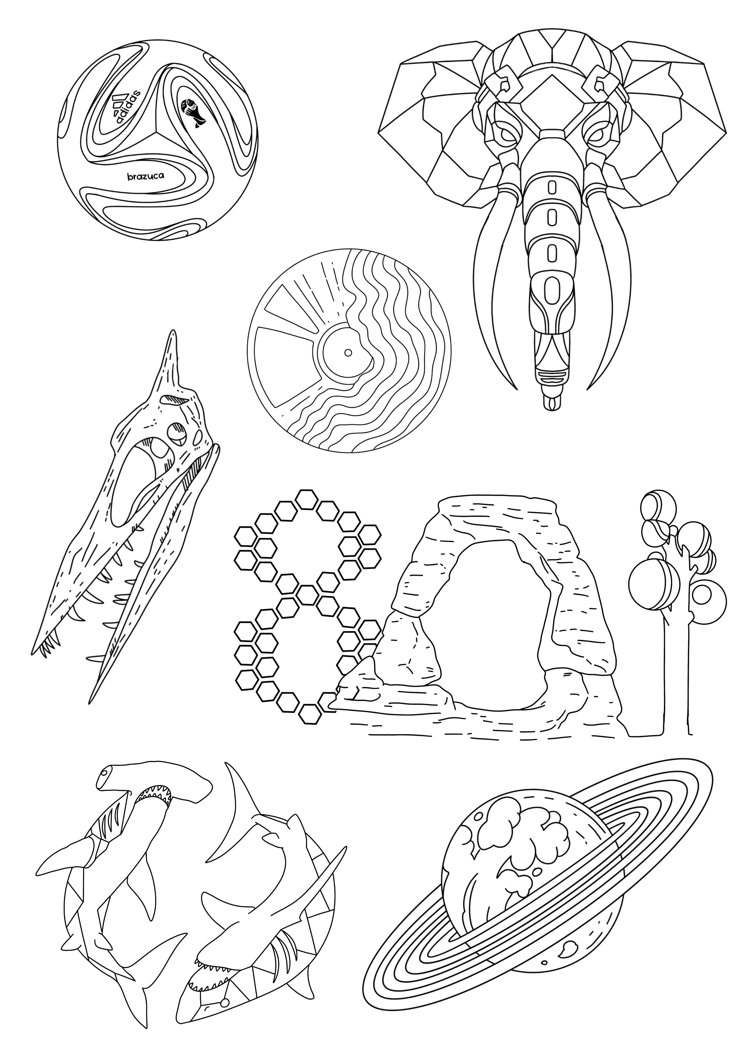 Tattoo-Design von Omelas für dieses Projekt | Design #33701589