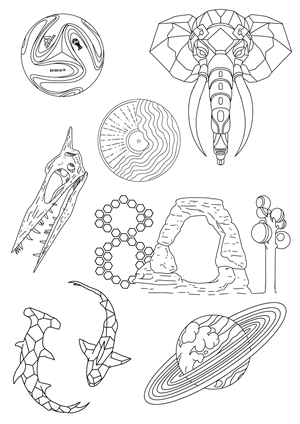 Design de Tatouage par Omelas pour ce projet | Design : #33709715