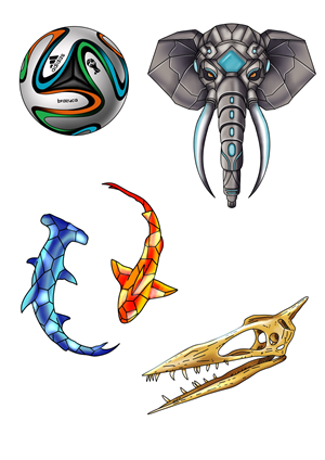 Design de Tatouage par Omelas pour ce projet | Design : #33735902