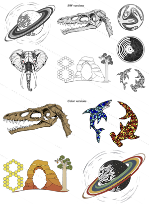 Tattoo Design by Digiartvale