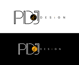 Design de Logo par Paint-Tools pour PD&J DESIGN | Design #33687932