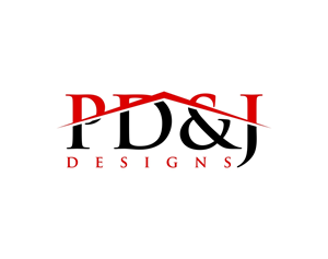 Logo Design by simpl_designs for PD&J DESIGN | Design: #33687760