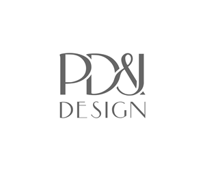 Design de Logo par DesginSetup pour PD&J DESIGN | Design : #33734066