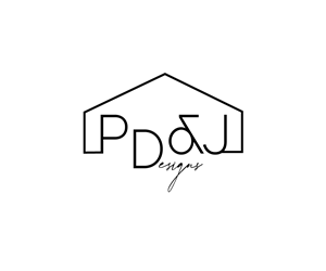 Design de Logo par peterali pour PD&J DESIGN | Design : #33692792