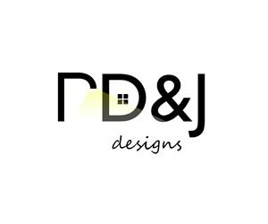 Design de Logo par peterali pour PD&J DESIGN | Design : #33698621