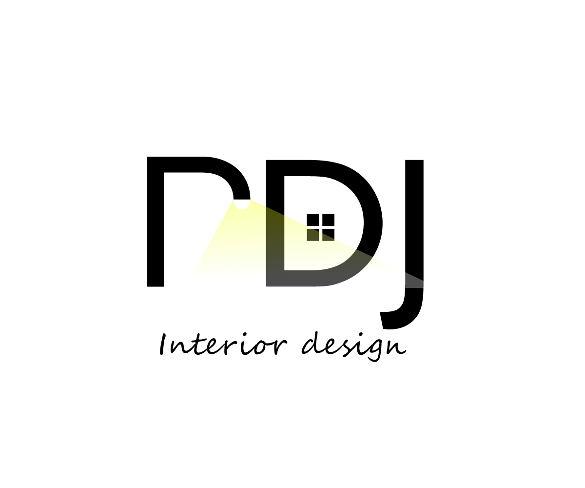 Logo Design by peterali for PD&J DESIGN | Design #33700934