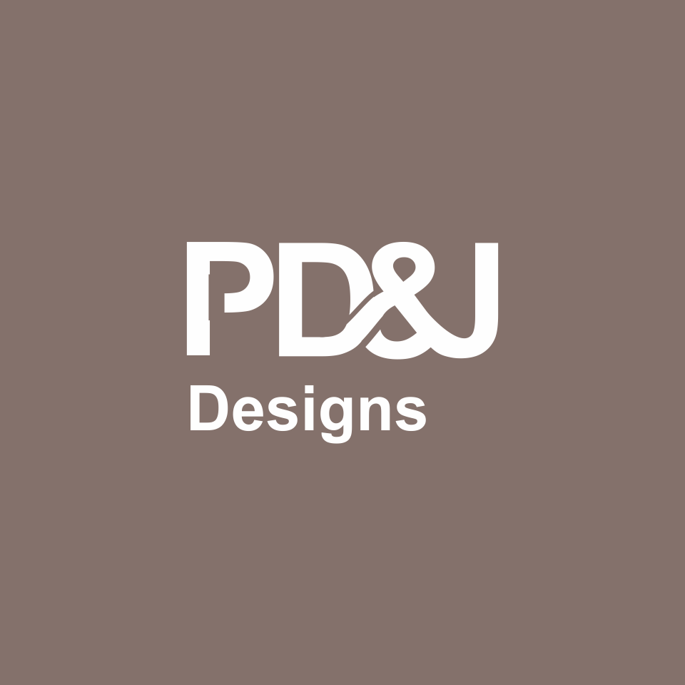 Diseño de Logo por Galap Rizqi para PD&J DESIGN | Diseño #33734793