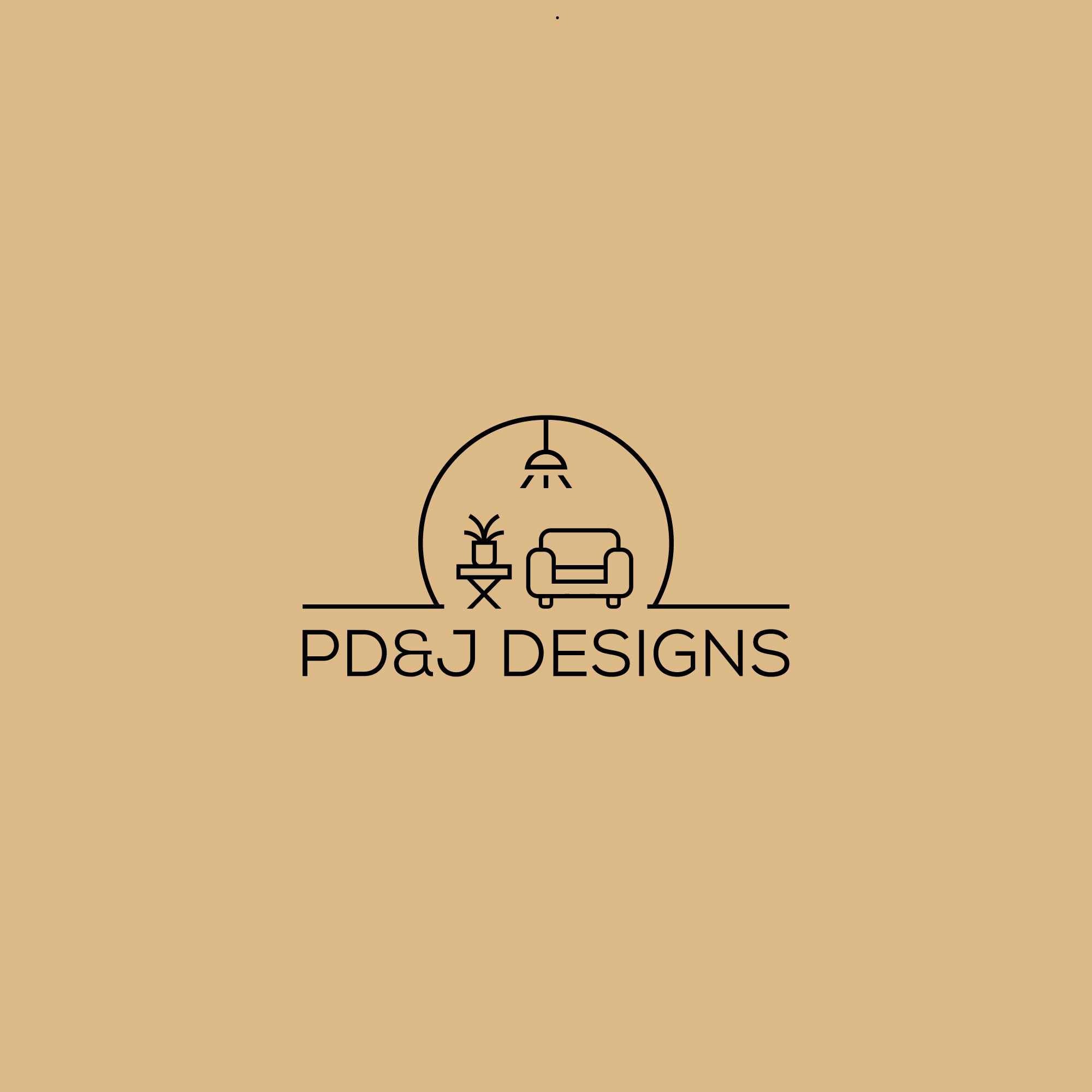 Design de Logo par A K A S H pour PD&J DESIGN | Design #33689178