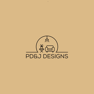 Design de Logo par A K A S H pour PD&J DESIGN | Design : #33689178