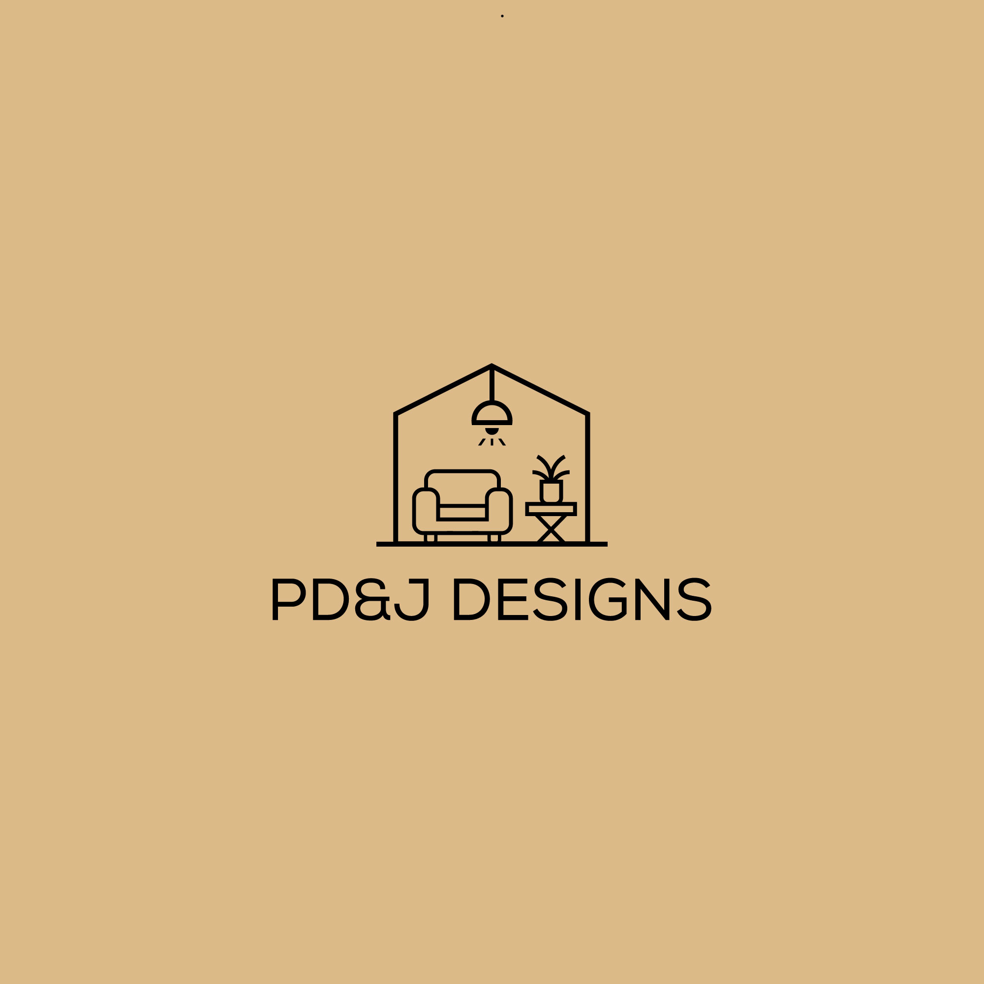 Logo Design by A K A S H for PD&J DESIGN | Design #33689182