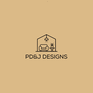 Design de Logo par A K A S H pour PD&J DESIGN | Design : #33689182