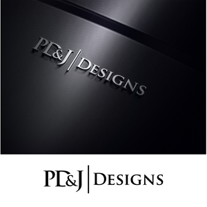 Logo Design by AKTech for PD&J DESIGN | Design: #33709201