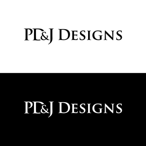 Logo Design by AKTech for PD&J DESIGN | Design: #33709216