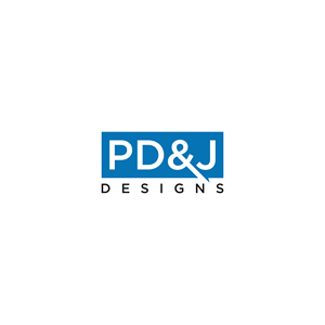 Design de Logo par araska pour PD&J DESIGN | Design : #33734932