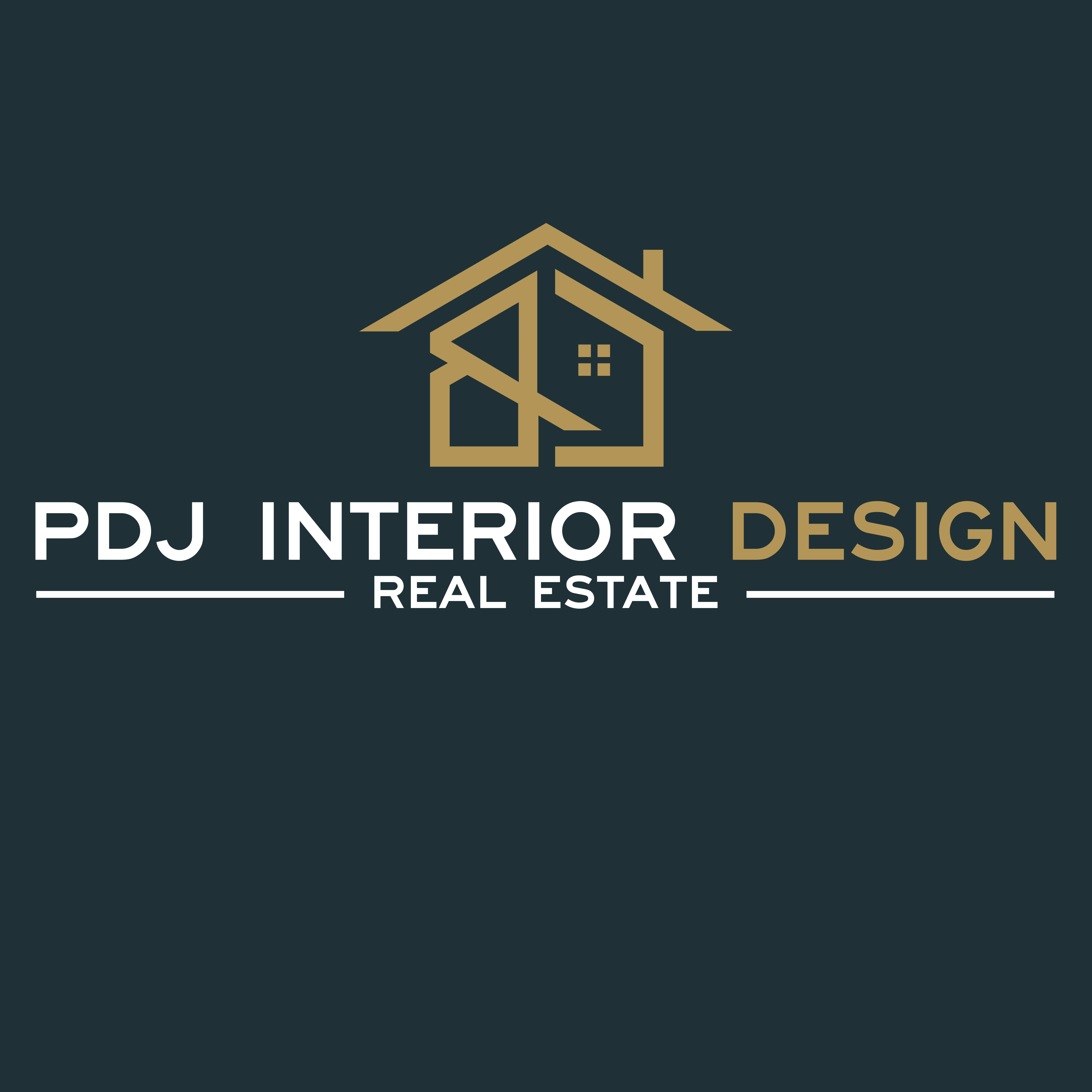 Logo Design by Artdesign02 for PD&J DESIGN | Design #33699236