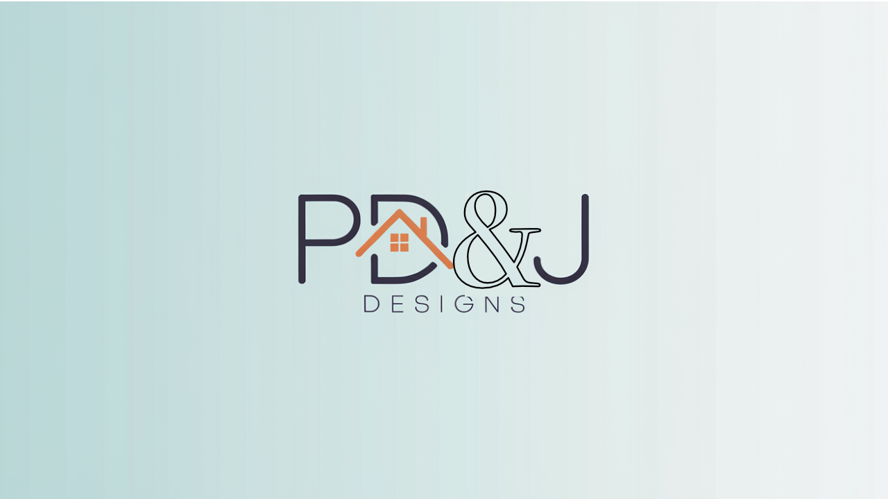 Logo Design by alcartoon for PD&J DESIGN | Design #33704268