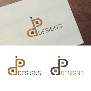 Design de Logo par huepixel stuudio pour PD&J DESIGN | Design : #33701632