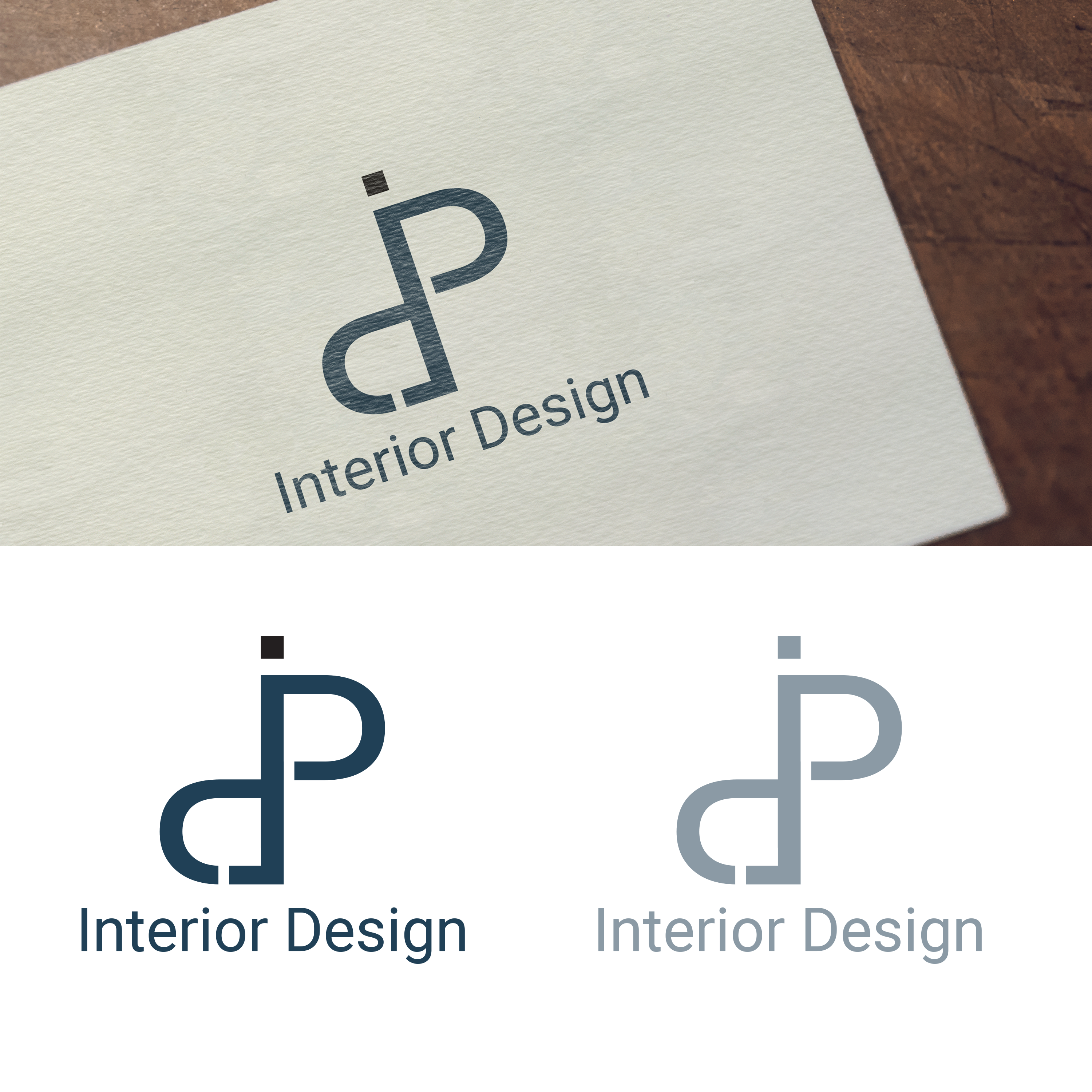Design de Logo par huepixel stuudio pour PD&J DESIGN | Design #33701636