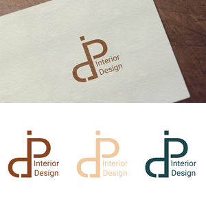 Design de Logo par huepixel stuudio pour PD&J DESIGN | Design : #33702054