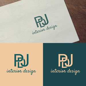 Design de Logo par huepixel stuudio pour PD&J DESIGN | Design : #33702066