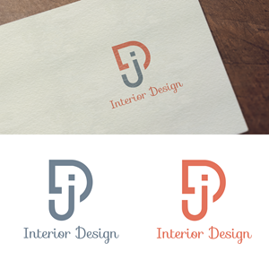 Design de Logo par huepixel stuudio pour PD&J DESIGN | Design : #33702069