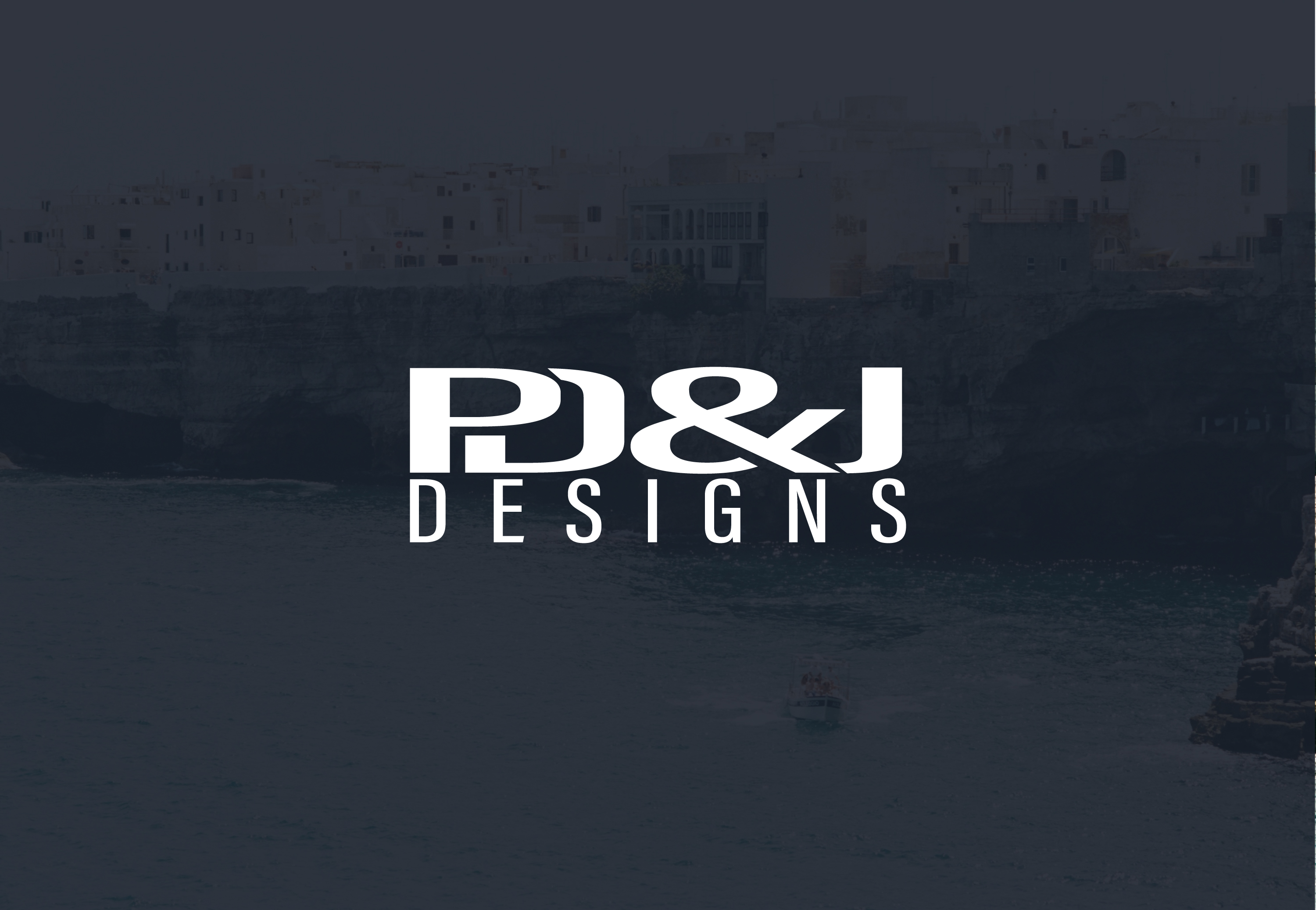 Logo-Design von zeykan für PD&J DESIGN | Design #33704577