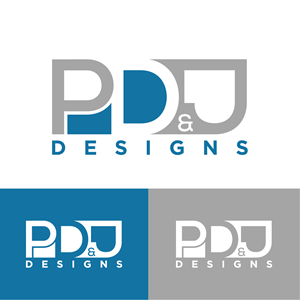 Logo Design by DesignLima for PD&J DESIGN | Design: #33689811