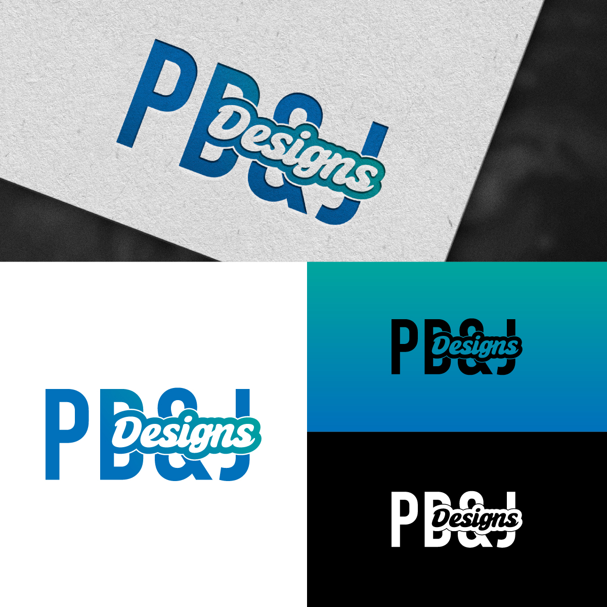 Diseño de Logo por DesignLima para PD&J DESIGN | Diseño #33689813