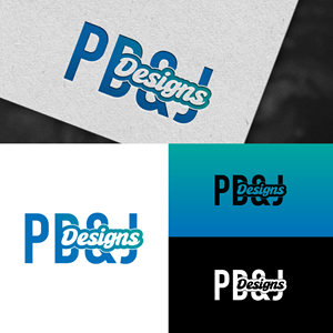 Logo Design by DesignLima for PD&J DESIGN | Design: #33689813