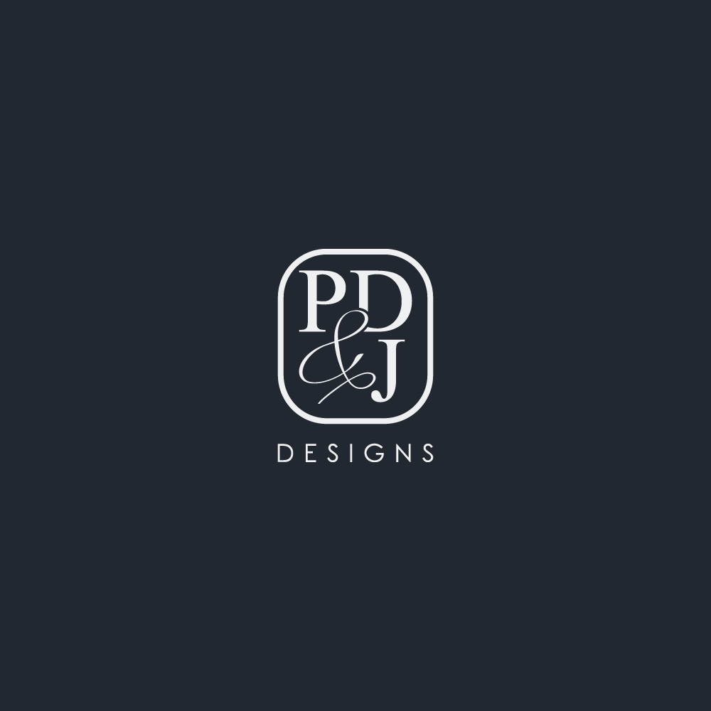 Design de Logo par TrisDesign pour PD&J DESIGN | Design #33734603