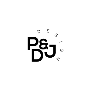 Design de Logo par Fauzan Zainal pour PD&J DESIGN | Design #33692298
