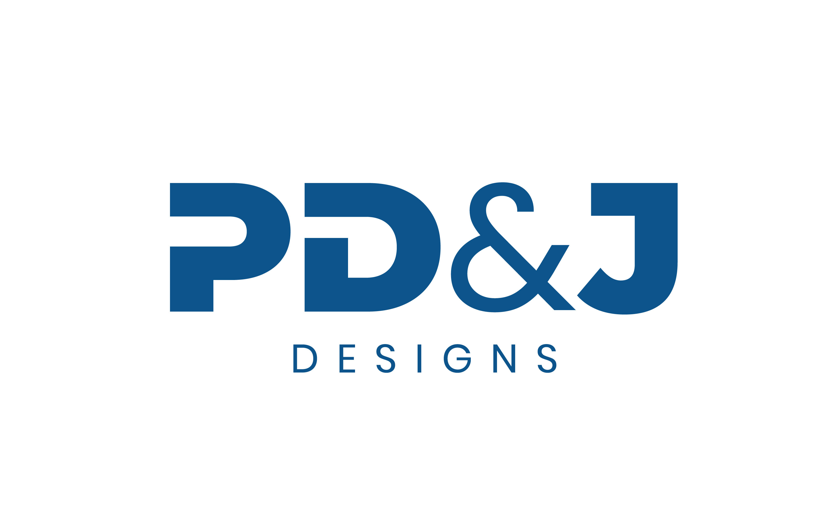Design de Logo par Paras Bali pour PD&J DESIGN | Design #33735584