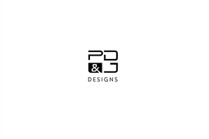 Logo Design by DanielV02 for PD&J DESIGN | Design: #33730292
