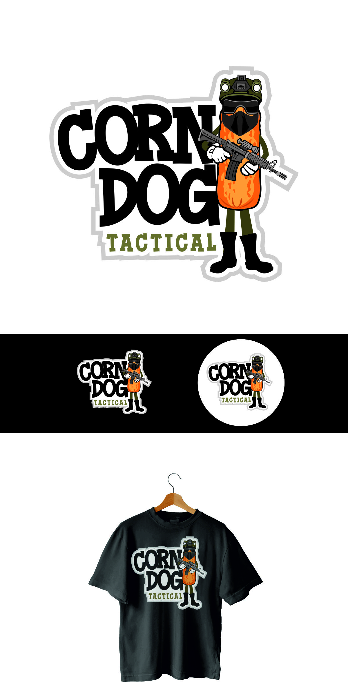 Logo Design by Fortmindz for this project | Design #33695143