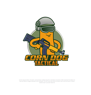 Diseño de Logo por Alamin7230 para este proyecto | Diseño: #33697518