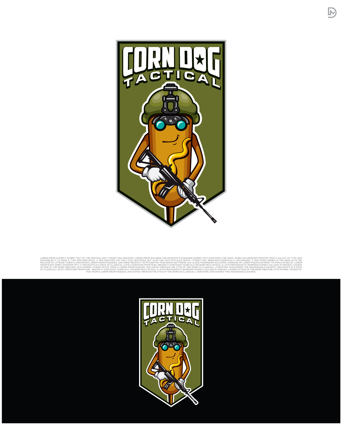 Design de Logo par D_Mantra pour ce projet | Design #33689976