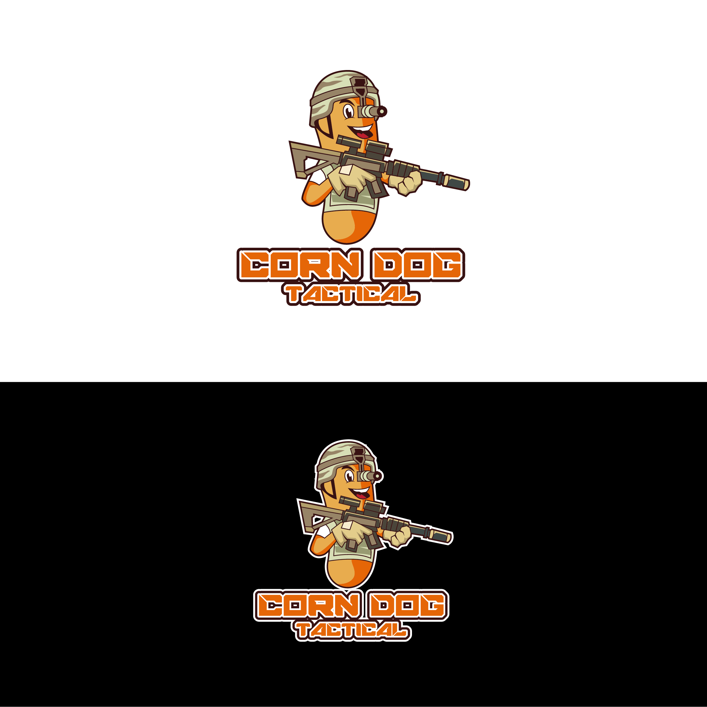 Logo Design by dskyvbc for this project | Design #33686266