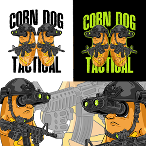 Logo-Design von joneerror für dieses Projekt | Design #33691631
