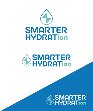 Diseño de Logo por StudioD™ para Smarter Hydration | Diseño: #33714690