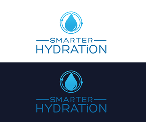 Logo Design by Adi Graphics for Smarter Hydration | Design: #33689235