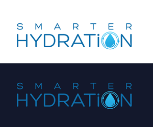 Logo Design by Adi Graphics for Smarter Hydration | Design: #33689236