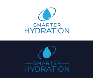 Logo Design by Adi Graphics for Smarter Hydration | Design: #33689237