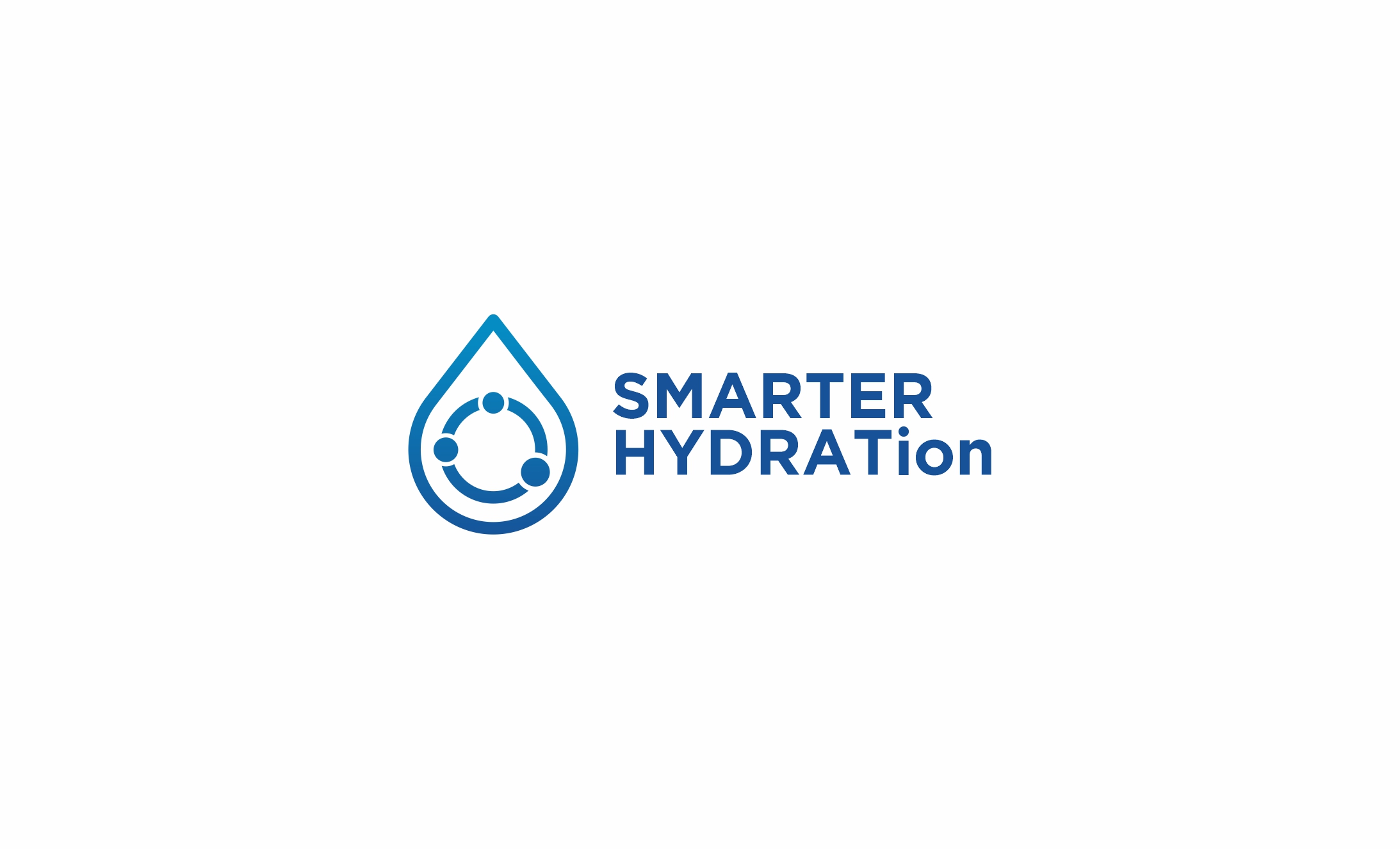 Logo Design by big daddy bojat for Smarter Hydration | Design #33733631