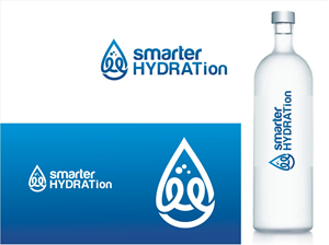 Logo Design by creative Sujsa for Smarter Hydration | Design: #33689771
