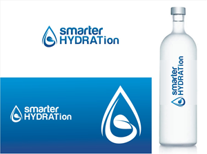 Logo Design by creative Sujsa for Smarter Hydration | Design: #33694120