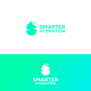 Diseño de Logo por Limitless¤ para Smarter Hydration | Diseño #33730849