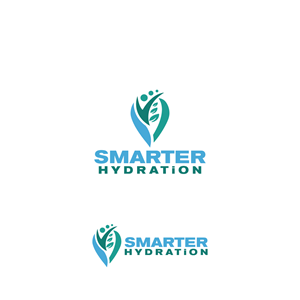 Logo Design by Badhan for Smarter Hydration | Design: #33731847