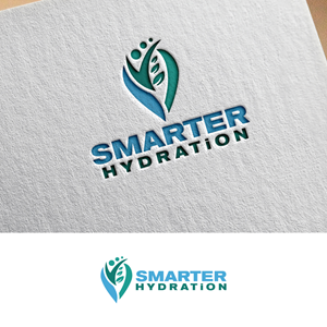 Logo Design by Badhan for Smarter Hydration | Design: #33731864